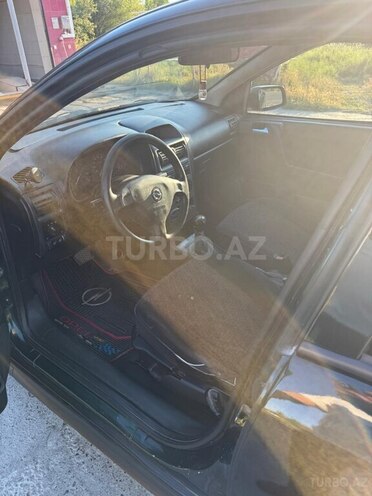 Opel Astra-8