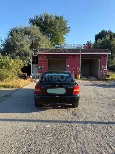 Opel Astra-6