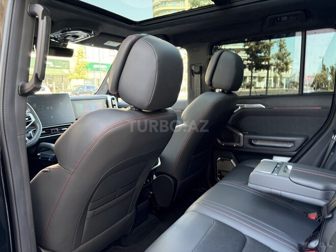 JETOUR T2 i-DM-11