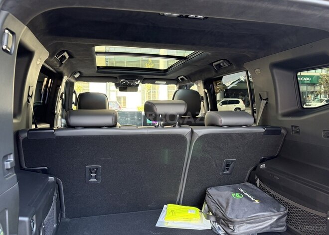 JETOUR T2 i-DM-20