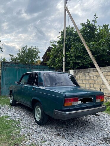 LADA (VAZ) 2107-3