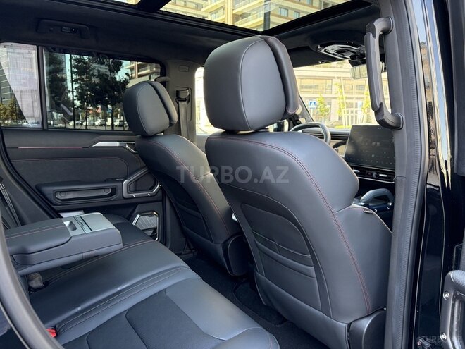 JETOUR T2 i-DM-12