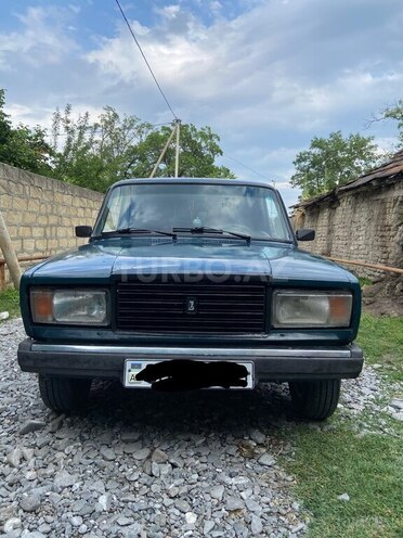 LADA (VAZ) 2107-1