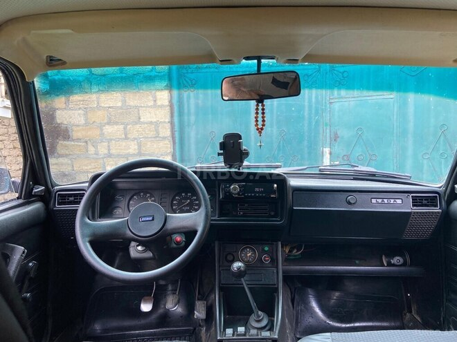 LADA (VAZ) 2107-5