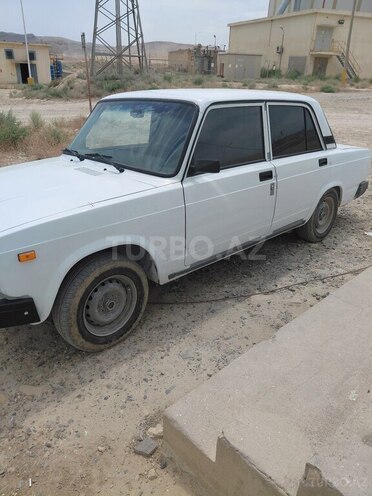 LADA (VAZ) 2107-5