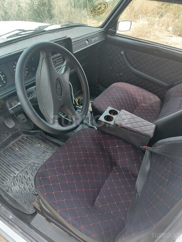 LADA (VAZ) 2107-4