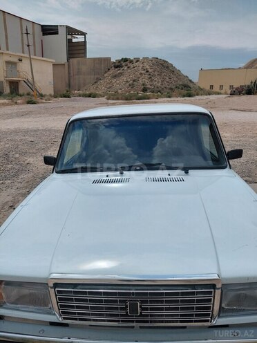 LADA (VAZ) 2107-6