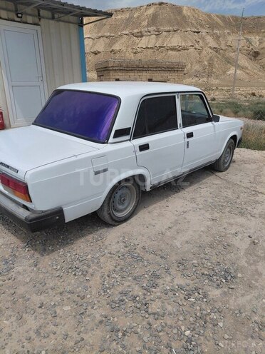 LADA (VAZ) 2107-7