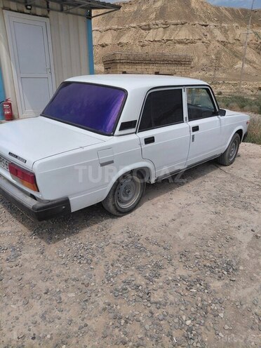 LADA (VAZ) 2107-8