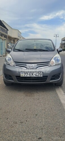Nissan Note-1
