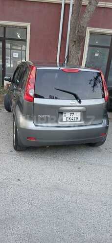 Nissan Note-2