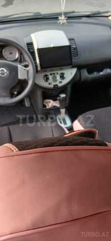 Nissan Note-4