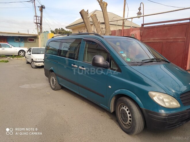 Mercedes Vito 109 CDI-3