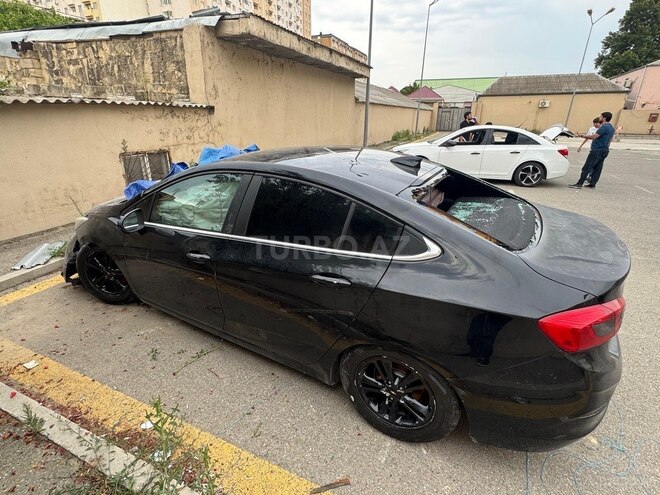 Chevrolet Cruze-8