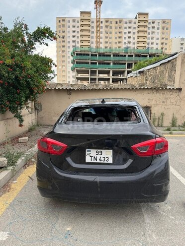 Chevrolet Cruze-4