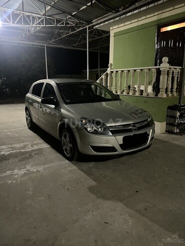 Opel Astra-5