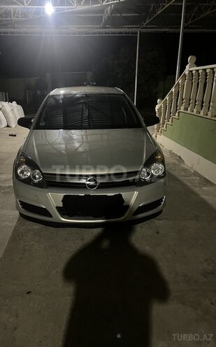 Opel Astra-1