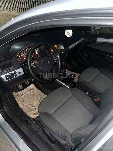 Opel Astra-4