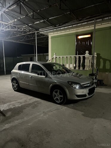 Opel Astra-6