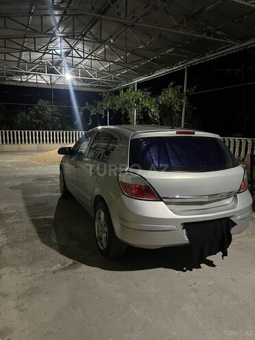 Opel Astra-14
