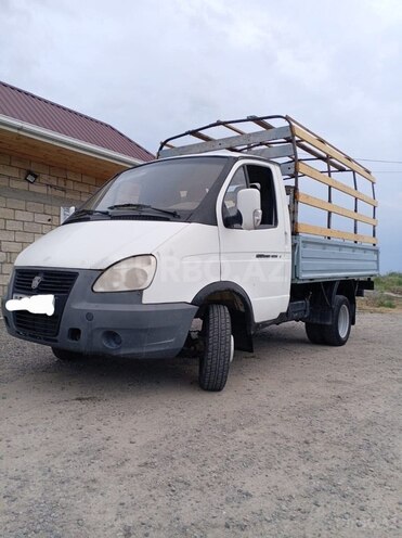 GAZ GAZel (3302-744)-5