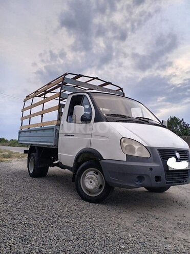 GAZ GAZel (3302-744)-6