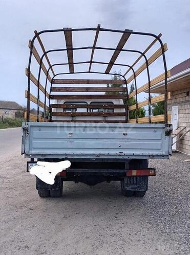 GAZ GAZel (3302-744)-2