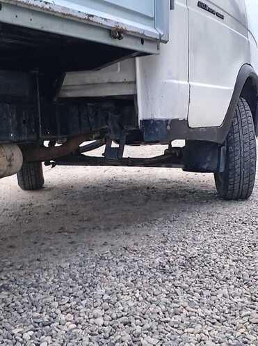 GAZ GAZel (3302-744)-7