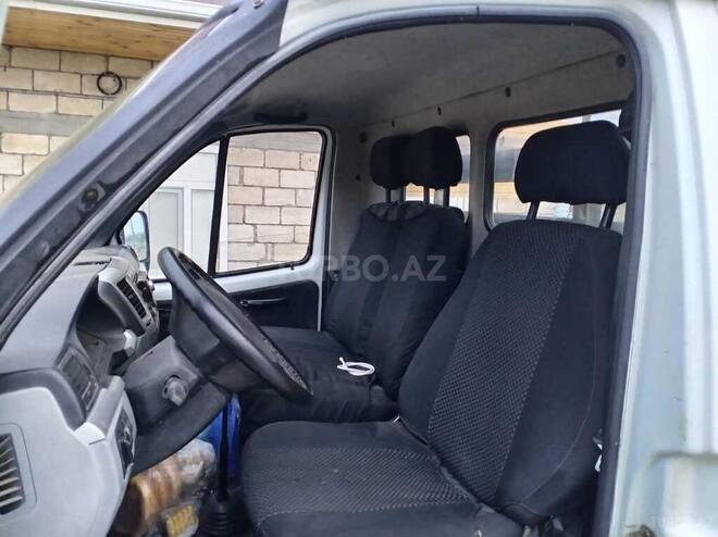 GAZ GAZel (3302-744)-4