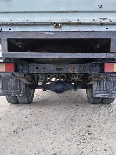 GAZ GAZel (3302-744)-8