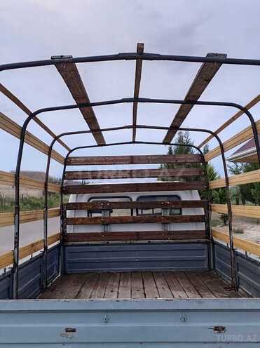 GAZ GAZel (3302-744)-11