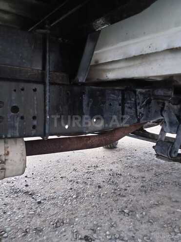 GAZ GAZel (3302-744)-9