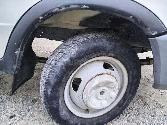 GAZ GAZel (3302-744)-12
