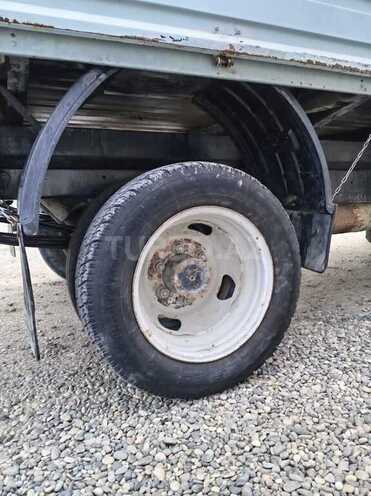 GAZ GAZel (3302-744)-15