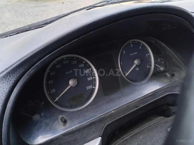 GAZ GAZel (3302-744)-16