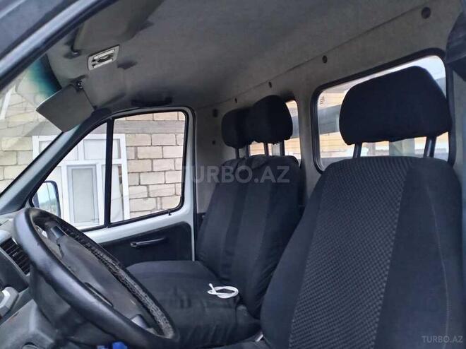 GAZ GAZel (3302-744)-18