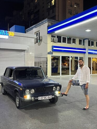 LADA (VAZ) 2106-2