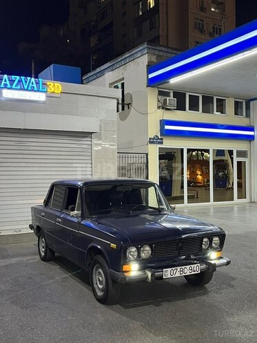 LADA (VAZ) 2106-3