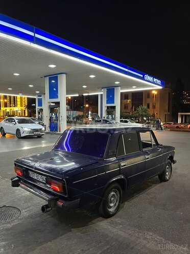 LADA (VAZ) 2106-5