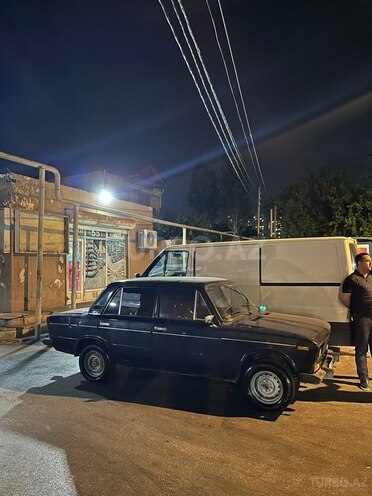LADA (VAZ) 2106-8