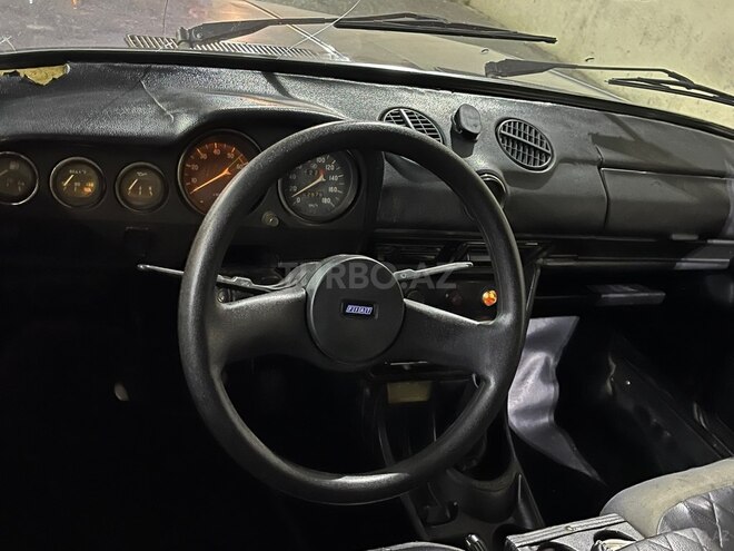 LADA (VAZ) 2106-9