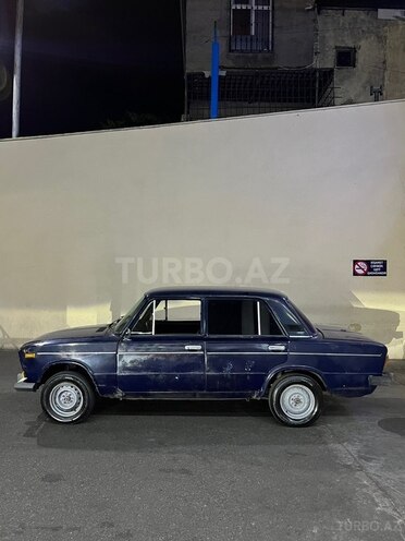 LADA (VAZ) 2106-7