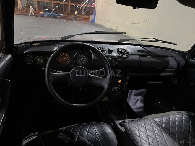 LADA (VAZ) 2106-10