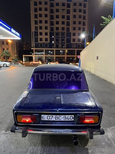 LADA (VAZ) 2106-4