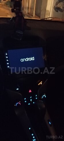 Chevrolet Cruze-6