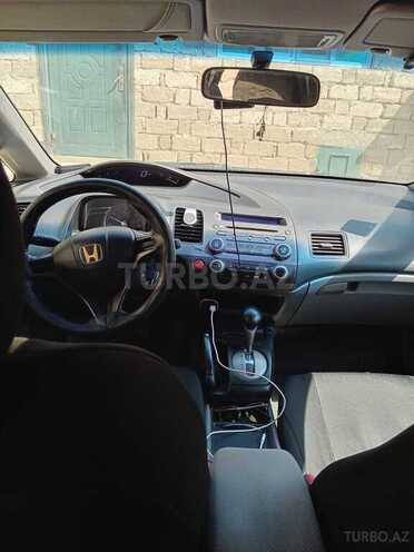 Honda Civic-2