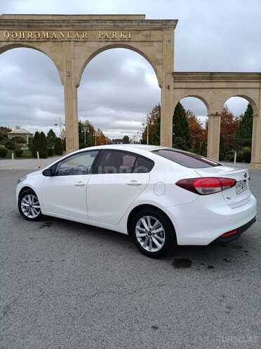 Kia K3-7