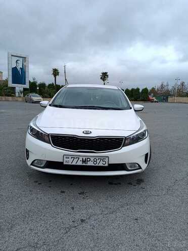Kia K3-1