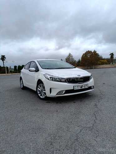 Kia K3-3