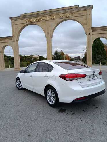 Kia K3-6